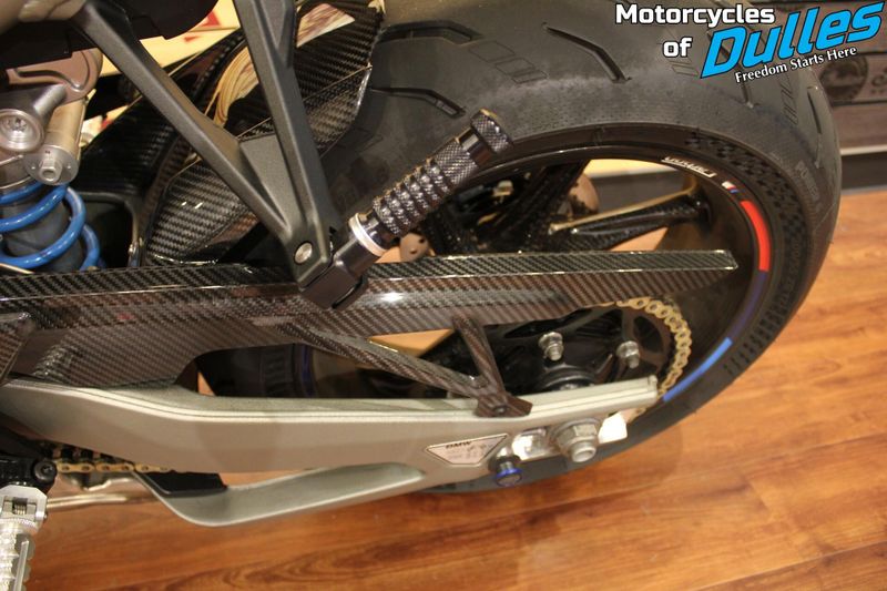 Used 2025 BMW M1000R Image 16