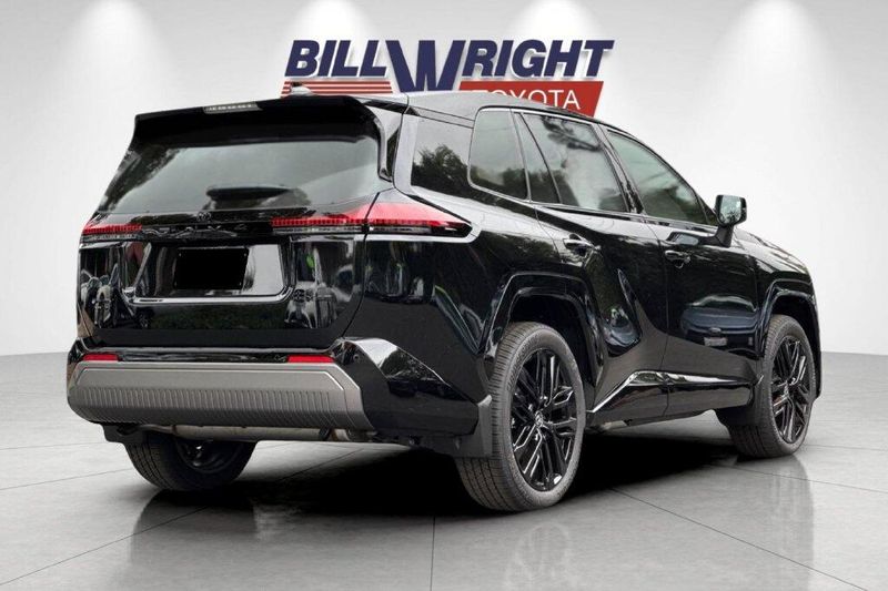 New 2026 Toyota RAV4 Plug-In Hybrid XSEImage 3