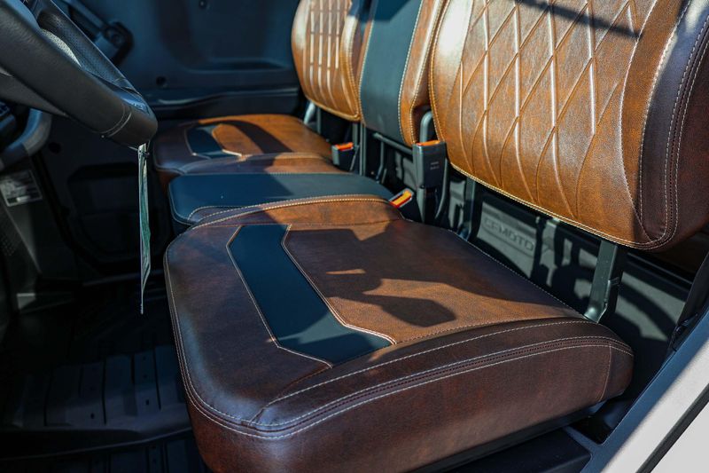 NEW 2026 CFMOTO UFORCE U10 XL PRO HIGHLAND Image 29