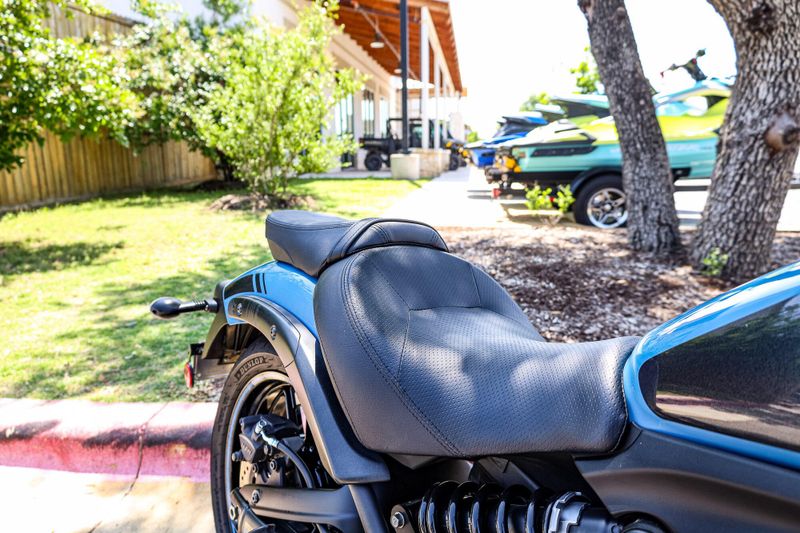 2019 Kawasaki VULCAN S ABS  BLUE Image 10