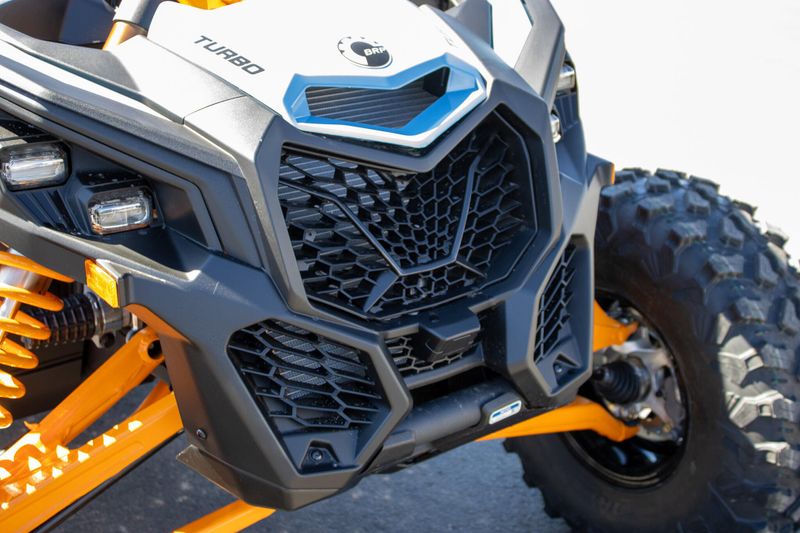 NEW 2026 CAN-AM MAVERICK X3 MAX RS TURBO Image 11