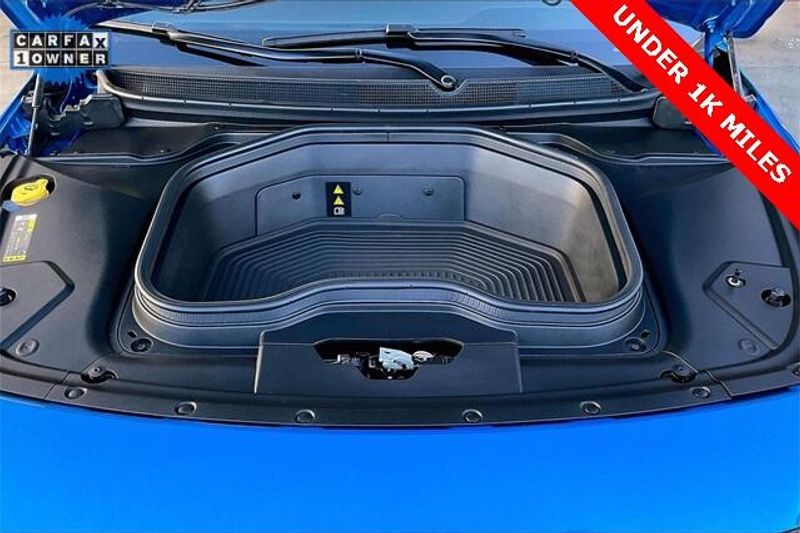 2025 Jeep Wagoneer S LimitedImage 9