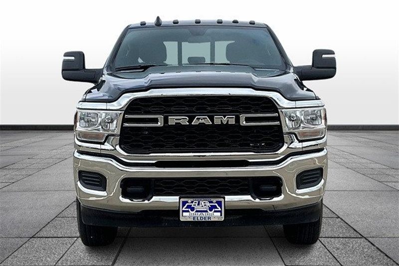 2024 RAM 2500 Tradesman Crew Cab 4x4 6