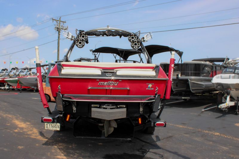 2013 MALIBU 22 MXZ Image 33