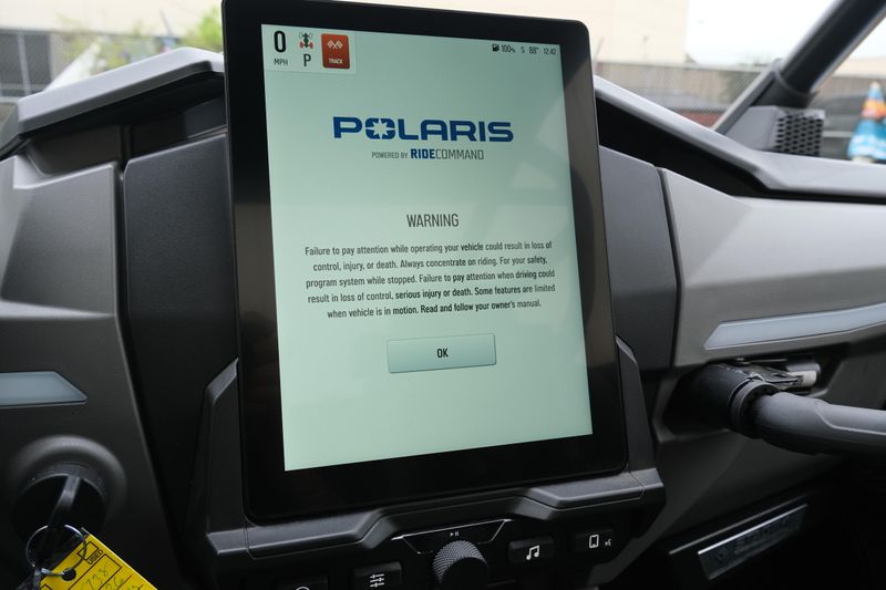 NEW 2026 POLARIS RZR PRO R ULTIMATE Image 21