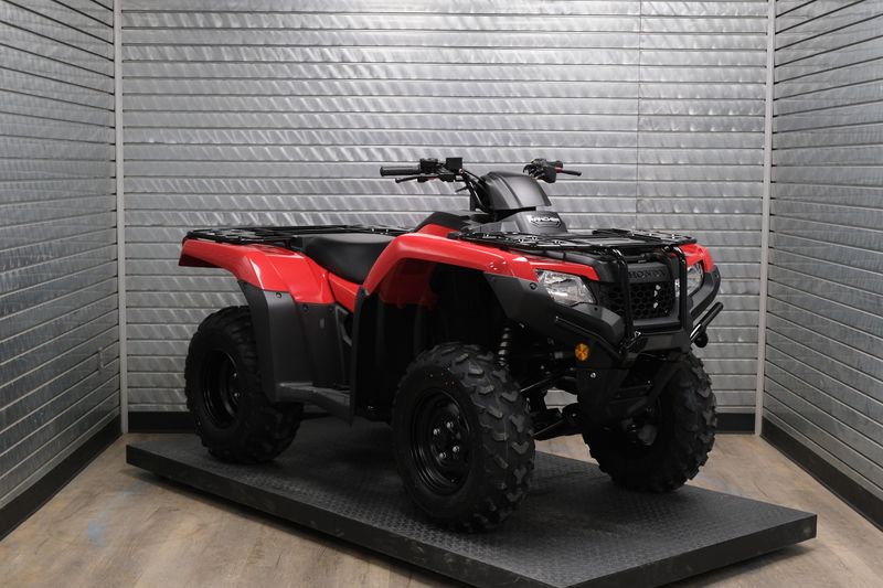 NEW 2026 HONDA FOURTRAX RANCHER Image 1