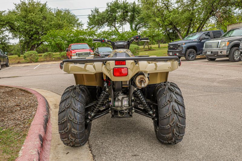 NEW 2026 YAMAHA KODIAK 450 EPS Image 18