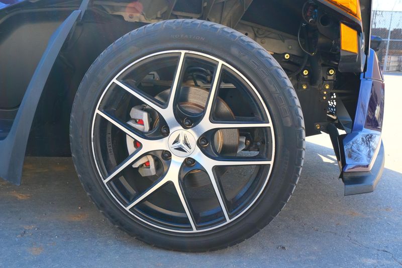 USED 2018 POLARIS SLINGSHOT SL ICON Image 14