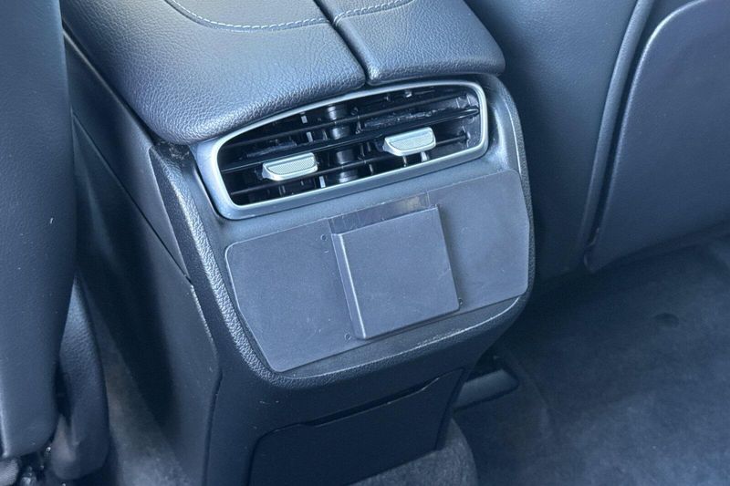 Used 2023 Mercedes-Benz EQE 350+ SUVImage 14