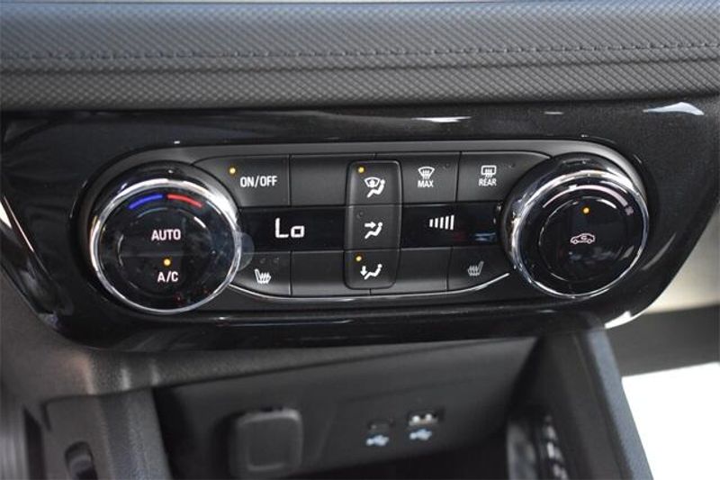 2025 Chevrolet TrailBlazer LTImage 30