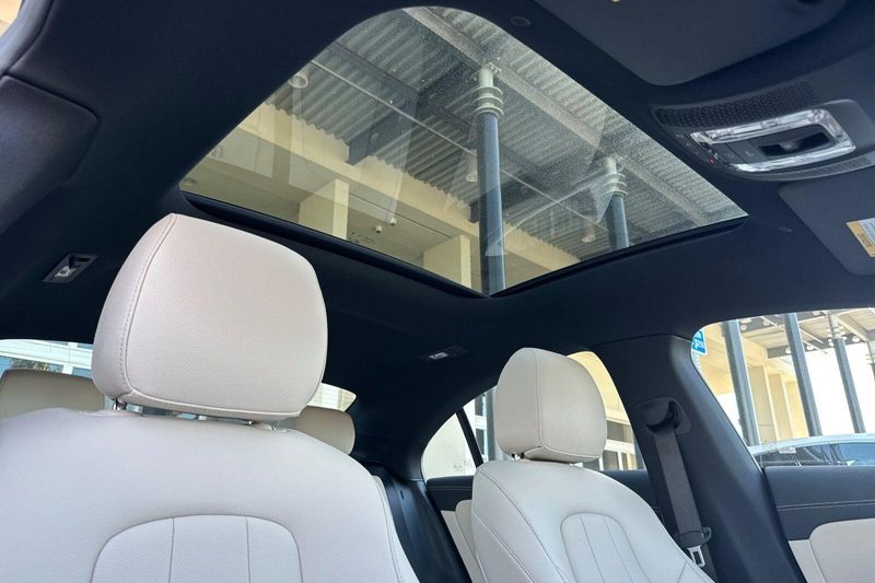 New 2026 Mercedes-Benz CLA-Class CLACLA 250Image 14