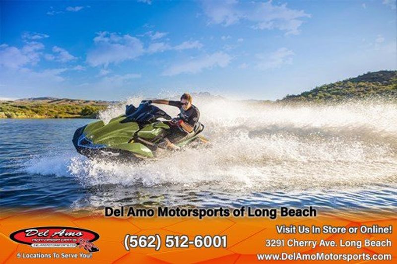 2024 Kawasaki JET SKI ULTRA 310LX Image 5