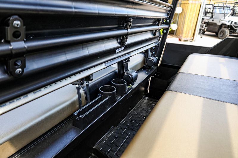 NEW 2026 KAWASAKI MULE PROFXT 1000 LE RANCH EDITION Image 27