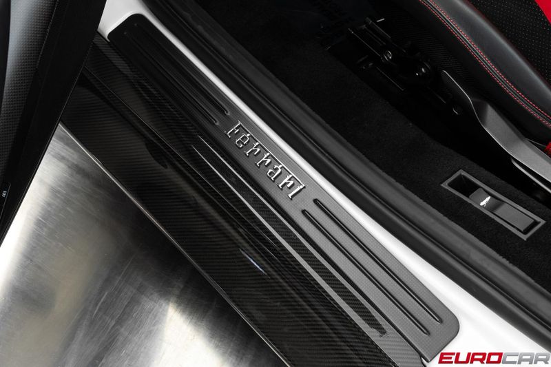 2022 Ferrari F8 Spider *NOVITEC N-LARGO BUILD * FRONT LIFT*Image 57