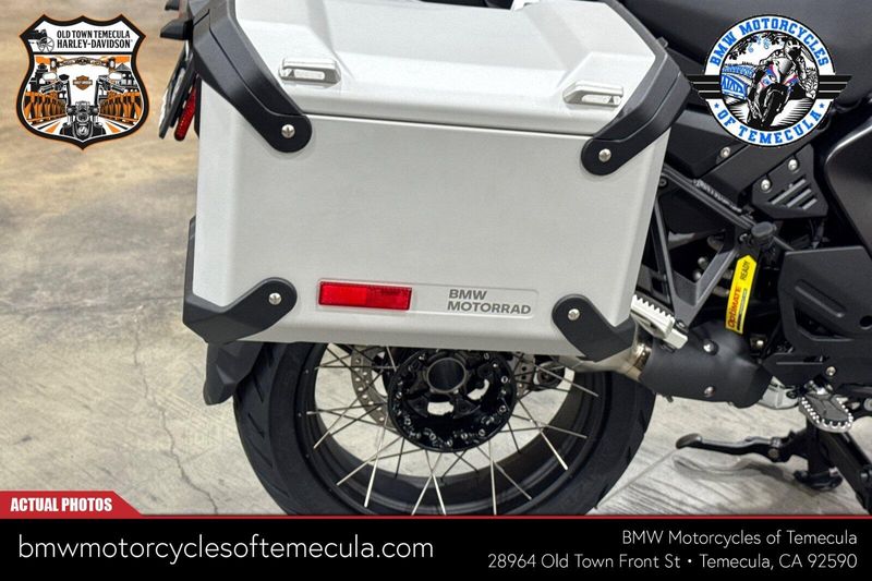 2026 BMW R 1300 GS AdventureImage 2