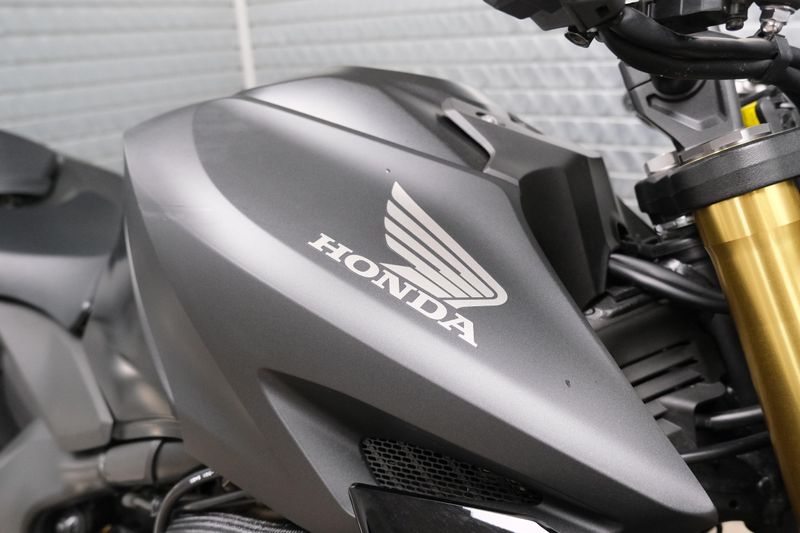 NEW 2026 HONDA CB1000 HORNET SP Image 15