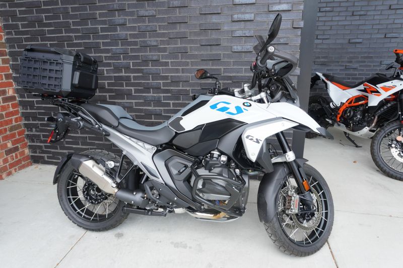 Used 2024 BMW R1300GS 