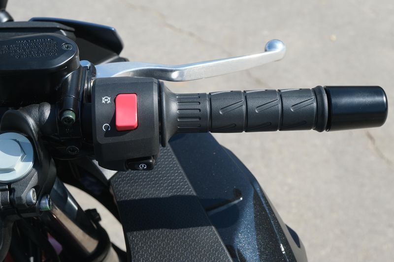 NEW 2026 KAWASAKI NINJA 500 SE ABS Image 28