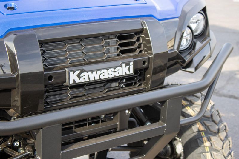 NEW 2026 KAWASAKI MULE PRO-FXT 1000 LE Image 10