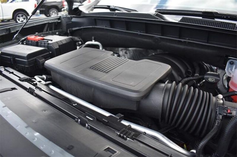 New 2026 Chevrolet Tahoe PremierImage 39