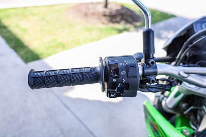 2020 Kawasaki KLX 230 ABS Image 15