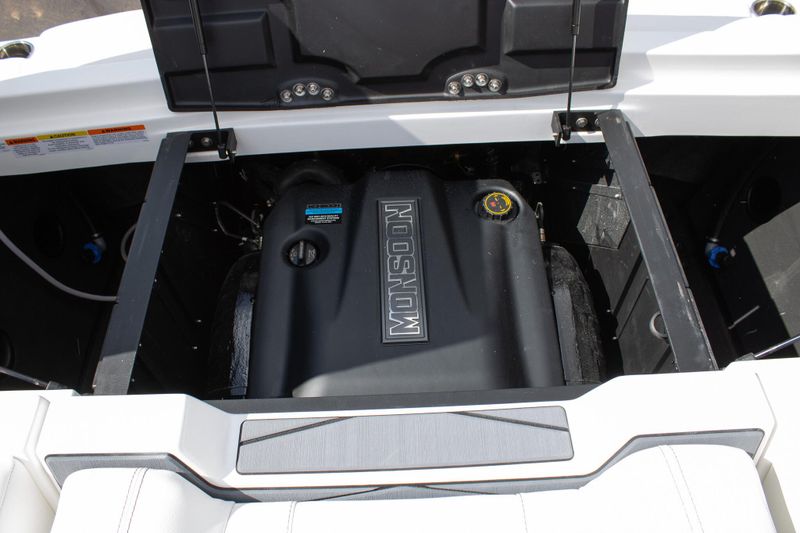 NEW 2026 MALIBU WAKESETTER 23 MXZ Image 53