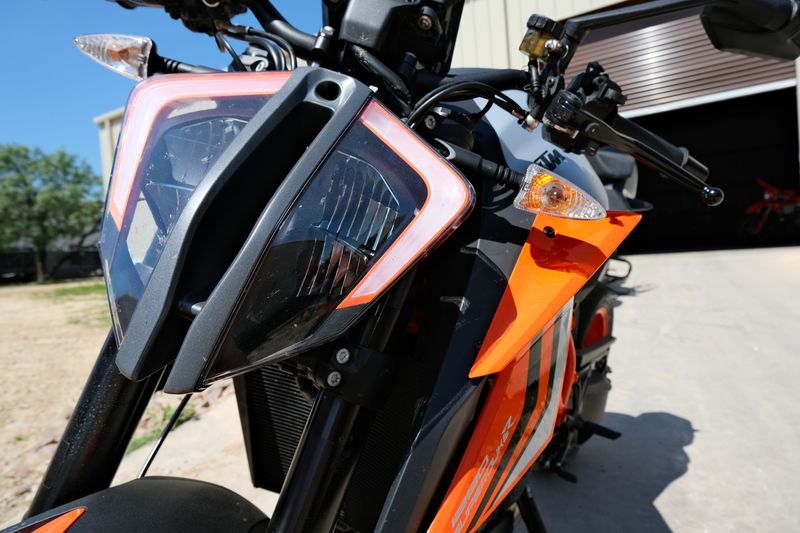 2023 KTM 1290 SUPER DUKE R EVOImage 20