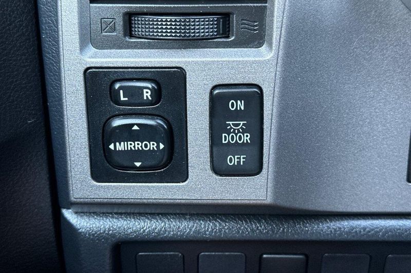 Used 2013 Toyota Sequoia SR5Image 24
