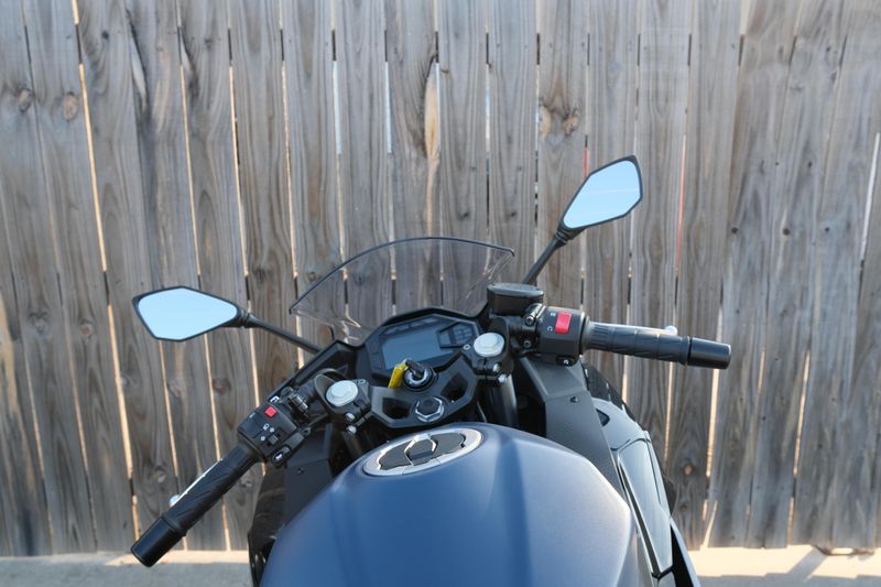 NEW 2026 KAWASAKI NINJA 500 ABS Image 19