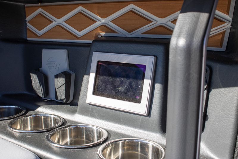 NEW 2026 MALIBU WAKESETTER M230 Image 74