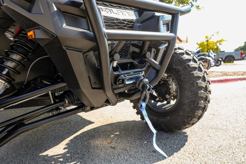NEW 2026 POLARIS GENERAL XP 4 1000 ULTIMATE Image 22