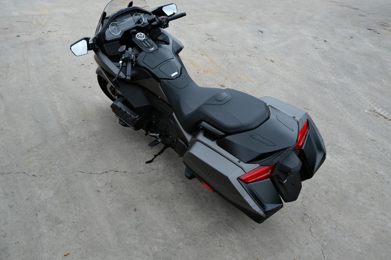 NEW 2026 HONDA GOLDWING Image 5