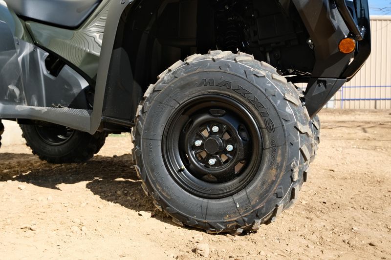 NEW 2026 HONDA FOURTRAX FOREMAN RUBICON 4X4 EPS Image 15