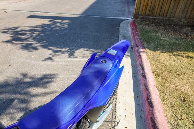 NEW 2026 YAMAHA YZ125 Image 22