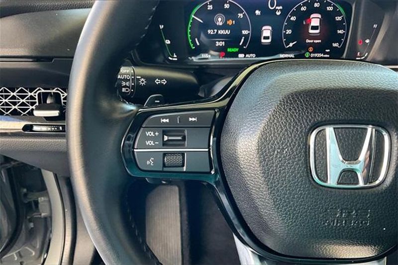 Used 2024 Honda Accord TouringImage 18