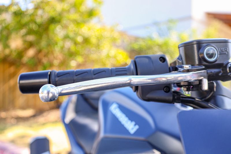 NEW 2026 KAWASAKI NINJA 500 SE ABS Image 27