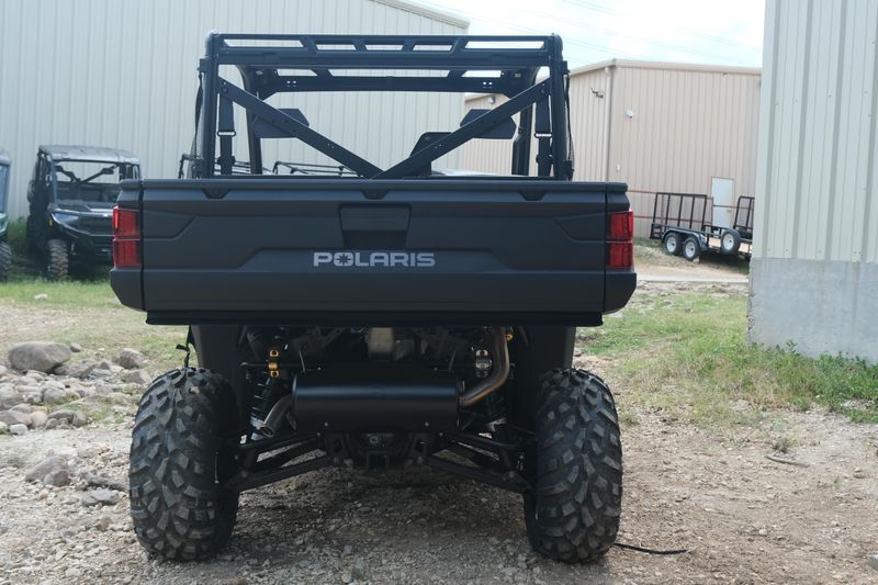 2025 Polaris RANGER 1000 EPS SAGE GREEN Image 4