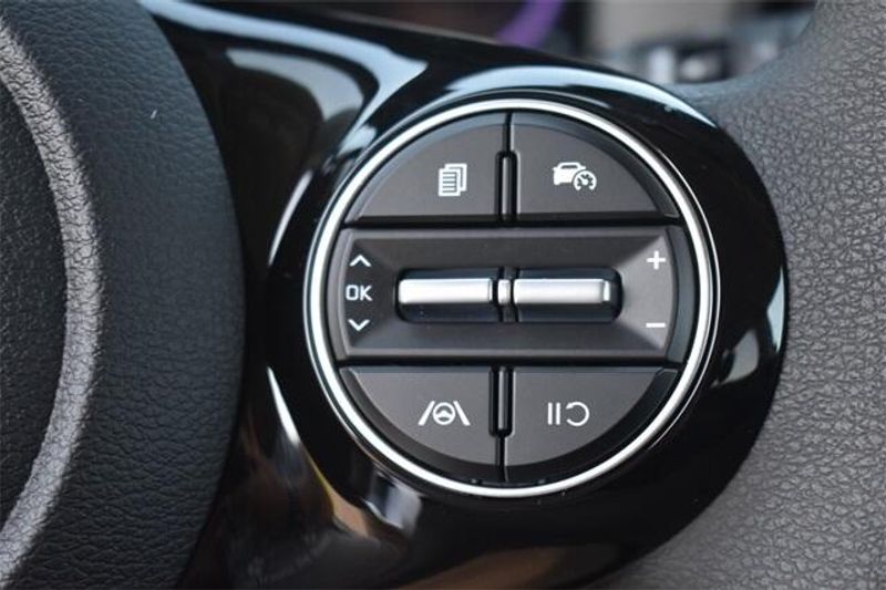 New 2025 Kia Soul SImage 23