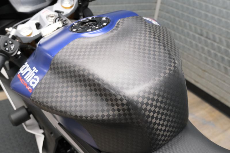 USED 2023 APRILIA RS 660 Image 13