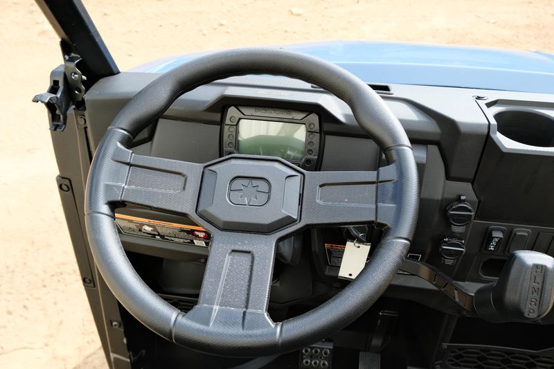 NEW 2026 POLARIS RANGER SP 570 PREMIUM Image 25