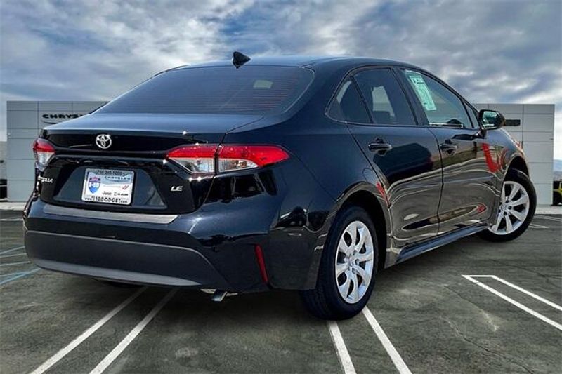 2024 Toyota Corolla LEImage 13