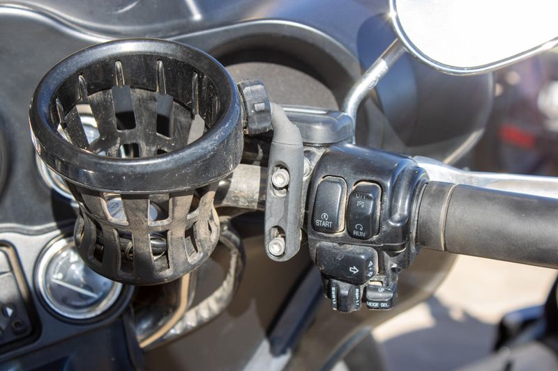 USED 2013 HARLEY ELECTRA GLIDE ULTRA LIMITED Image 15