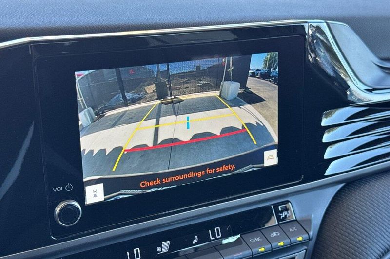 New 2026 Toyota Camry SEImage 20