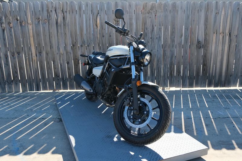 NEW 2026 KAWASAKI ELIMINATOR ABS Image 1