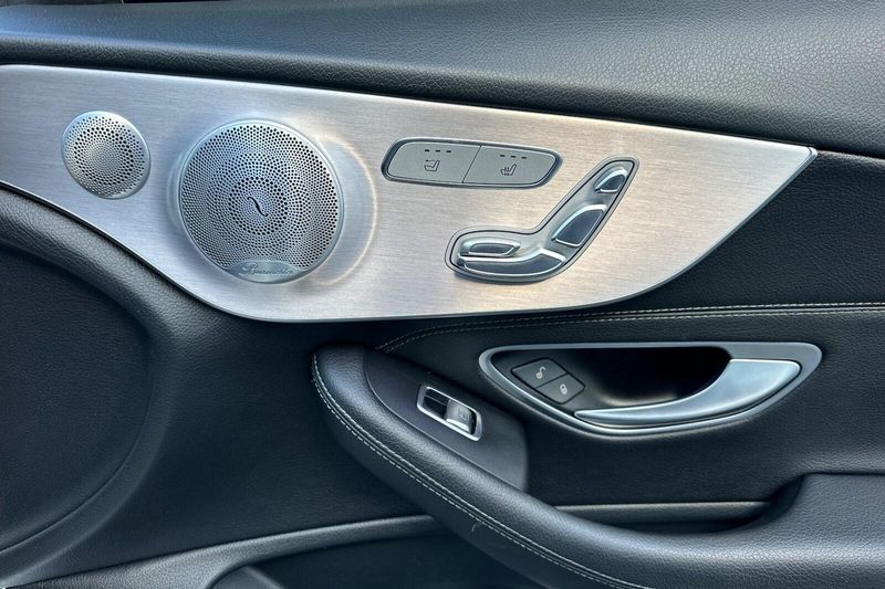 2021 Mercedes-Benz C-Class C 300Image 19