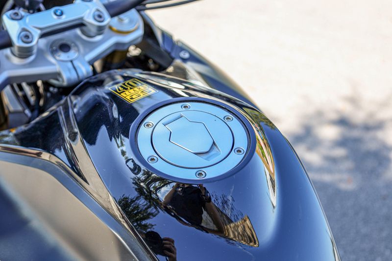 USED 2021 BMW G 310 GS Image 19