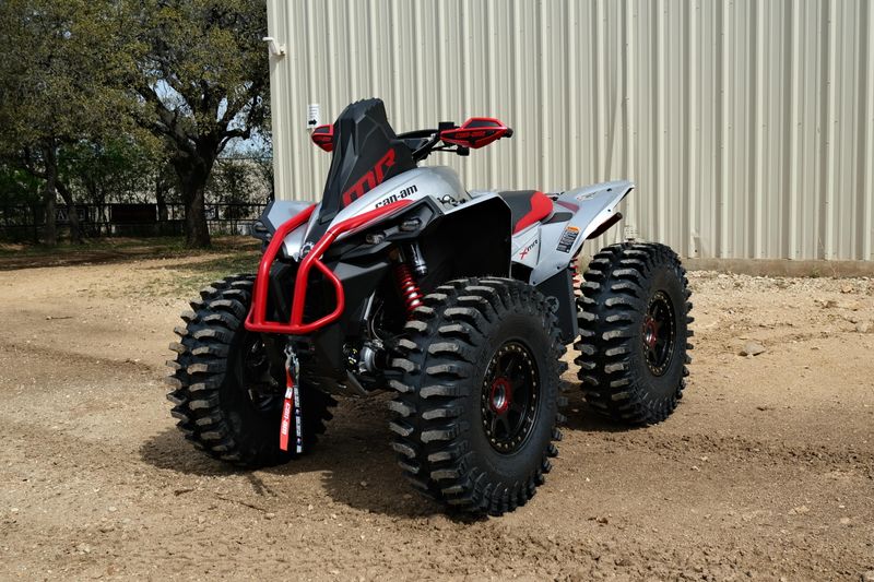 NEW 2026 CAN-AM RENEGADE X MR 1000R Image 7