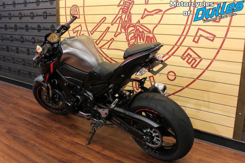 2023 Kawasaki Z900 ABS Image 6