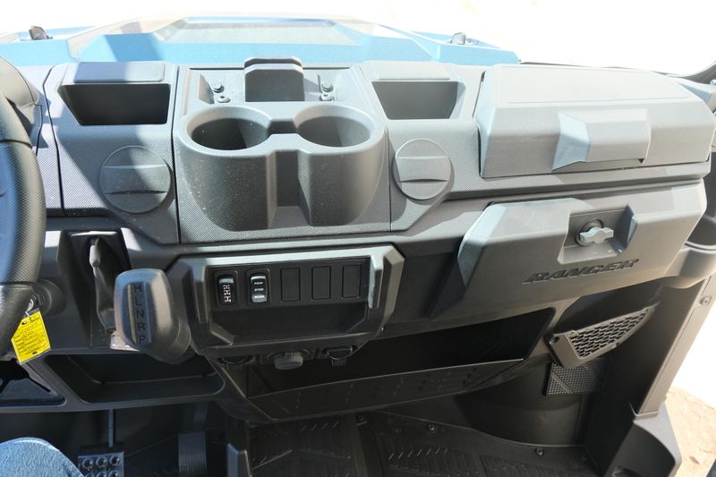 NEW 2026 POLARIS RANGER XP 1000 PREMIUM Image 16