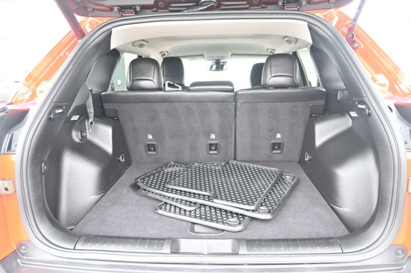 2021 Jeep Cherokee TrailhawkImage 9